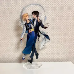 HUNTER×HUNTER クラピカ クロロ 非公式 グッズ まとめ