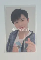 SEVENTEEN ウジ Not Alone 初回限定盤D