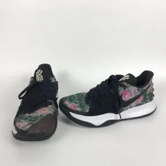 訳あり NIKE Kyrie Low 2 グローバルラスト ブラック27.5cm 2026年最新】カイリー2 lowの人気アイテム - メルカリ