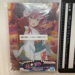 一番くじ　ぼっち・ざ・ろっく！ H賞 喜多郁代 アクリルボード　C6