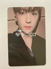 THE BOYZ ヒョンジェ CHASE Trick Ver.