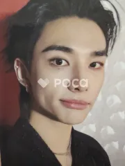 straykids ヒョンジン スキズ DO IT Makestar ラキドロ