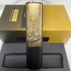 パ*人様 【セレッティ】IQOS イルマ i ＋ドアカバー - メルカリ