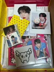 NCT WISH シーグリ シーズングリーティング フルセット SET