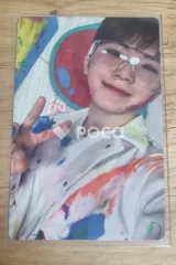 Seventeen セブチ ウジ Face the Sun CARAT Ver.