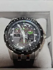 2026年最新】シチズン プロマスター スカイホークの人気アイテム