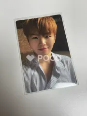 Seventeen ウジ セブチ An Ode Begin ver.