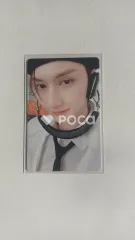 Seventeen ジュン セブチ 17 IS RIGHT HERE YIZHIYU