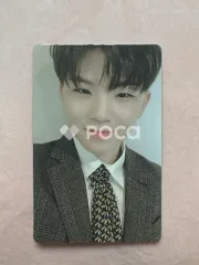 Seventeen ウジ セブチ An Ode Truth ver.