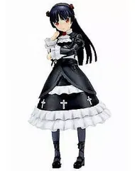 【中古】フィギュア 黒猫「俺の妹がこんなに可愛いわけがない」エクストラフィギュア