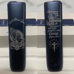 祈り手 聖書 加工 iQOS ILUMA i ONE アイコス イルマ i ワン ミッドナイトブラック 黒 新型 合掌 ロザリオ キリスト 十字架 クロス 新品 未使用 送料無料 オリジナル カスタム