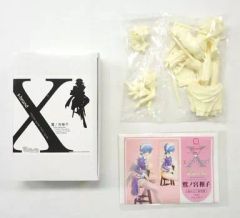 未使用 1/6 セーラーマーズ ガレージキット Kip 湊川あまは フィギュア