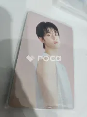 TXT ヨンジュン TOMORROW X TOGETHER WORLD TOUR [ACT : TOMORROW] IN JAPAN PHOTO CARD