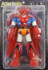 【中古】フィギュア ゲッタードラゴン 彩色バージョン 「ゲッターロボG」 アクション合金 東映アニメーション編