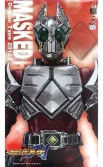 【中古】フィギュア RAH DX 仮面ライダーギャレン 2012デラックスタイプ 「仮面ライダー剣(ブレイド)」 リアルアクションヒーローズ No.586