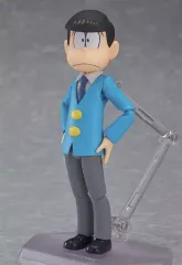 【中古】フィギュア figma 松野チョロ松 「おそ松さん」