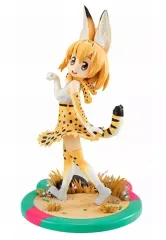 【中古】フィギュア サーバル 「けものフレンズ」 1/7 PVC製塗装済み完成品