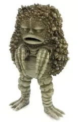 ⭐️タグ付⭐️ピグモン　石像バージョン　エレキングMAXチャージバージョン　ソフビ ⭐️タグ付⭐️ピグモン 石像バージョン エレキングMAXチャージ