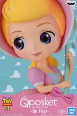【中古】フィギュア ボー・ピープ(白) 「トイ・ストーリー」  Q posket-Bo peep-