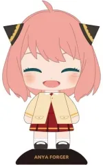 【中古】フィギュア アーニャ・フォージャー(にっこり) 「SPY×FAMILY」 ゆらゆらヘッド
