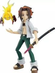 [중고] 피규어 figma 아사쿠라 잎 [샤먼 킹]