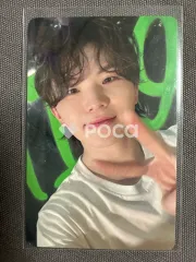 Seventeen ウジ セブチ SPILL THE FEELS YIZHIYU