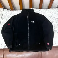 XL THE NORTH FACE ザノースフェイス ウィンドストッパー ミンシリーズ フリース ジャケット
