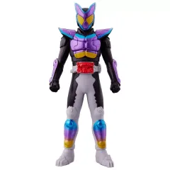 2026年最新】仮面ライダーガヴ BIGサイズソフビフィギュア