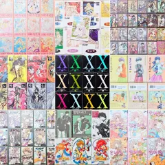 CLAMP クランプ セット カードキャプター サクラ ホリック ツバサ ちょびっ ゴーレン