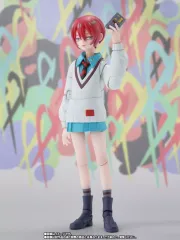 2026年最新】S.H.Figuarts アマテ・ユズリハ（マチュ）の人気アイテム