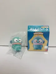 新品 Sanrio フロッキー ドール ハンギョドン フィギュア