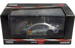 【中古】ミニカー 1/43 R＆D スポーツ レガシィ B4 SGT300 2010 鈴鹿 700km Winner MOTUL #62(シルバー) 「オートバックス SUPER GT 2010シリーズ」 [44423]