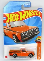 【中古】ミニカー 1/64 MAZDA REPU(オレンジ) 「Hot Wheels HW HOT TRUCKS」 [HCV58]