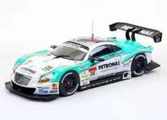 【中古】ミニカー 1/43 PETRONAS TOM’S SC430 SUPER GT500 2012 No.36 [44735]
