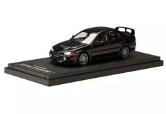 イグニッションモデル 1/18 三菱ランサーエボルシオン IV （CN9A