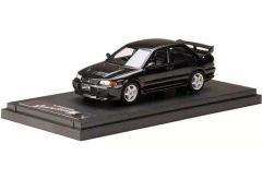 WHELART 1/64 三菱 ランサーエボリューション III 1995 点灯 - メルカリ