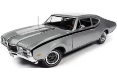 2026年最新】1/18 アメリカンマッスルの人気アイテム - メルカリ