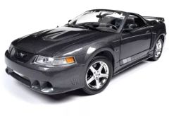 SC/'10 Fordフォード Mustangマスタング GT500 1/18 - メルカリ