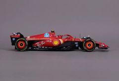 レッドライン1/43 フェラーリF2007 K.ライコネン 日本GP - メルカリ