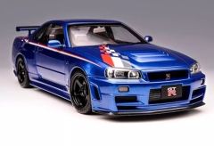 限定】京商 samurai GT-R 50周年記念 ミニカー - メルカリ