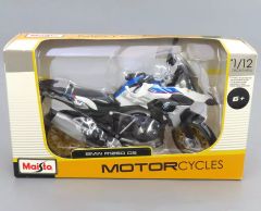Maisto（マイスト）製 ヤマハ YZR-M1 ダイキャスト ミニカー☆下敷き