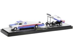 M2マシーン 1995 シボレー S10 & 1993 C1500 SS 454 - メルカリ