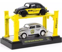 ★ラスト１★ビートル1955年モデルカー★ヴィンテージコレクターズ用 1:18 ☆ラスト1☆ビートル1955年モデルカー☆ヴィンテージコレクターズ用 1