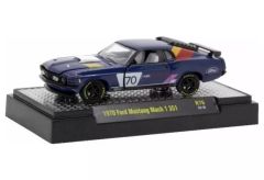 ミニカー◇フォード マスタング ◇FORD MUSTANG TEKNO 833 - メルカリ