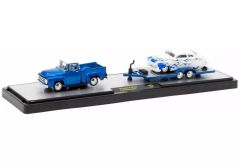1/64スケール】ハーレー風 アメリカンバイク クルーザー ミニカー