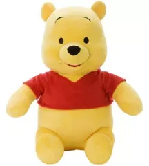【中古】ぬいぐるみ プーさん ベーシックぬいぐるみDears(M) 「くまのプーさん」