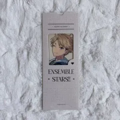 あんさんぶるスターズ！！(あんスタ) 影 フィルム 第2弾 鳴上 嵐 Knights あんさんぶるスターズ！ 中国あんさんぶるスターズ！！ クリアカード