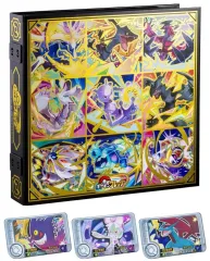 【新品】おもちゃ ポケモンフレンダ フレンダフォルダーセットDX