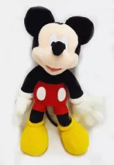 【中古】ぬいぐるみ ぬいぐるみ ミッキーマウス 【ディズニー】 東京ディズニーリゾート限定