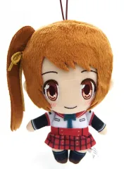 マギアレコード 魔法少女まどか☆マギカ外伝　 ぬいぐるみ　秋野かえで マギアレコード 魔法少女まどか☆マギカ外伝 ぬいぐるみ 秋野かえで